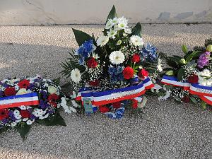 2024 12 05 TOULON HOMMAGE AUX MORTS POUR LA FRANCE EN AFN  (9)